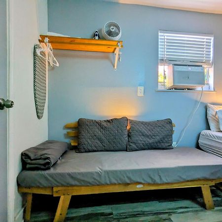 Weebiii Apartment Ню Орлиънс Екстериор снимка