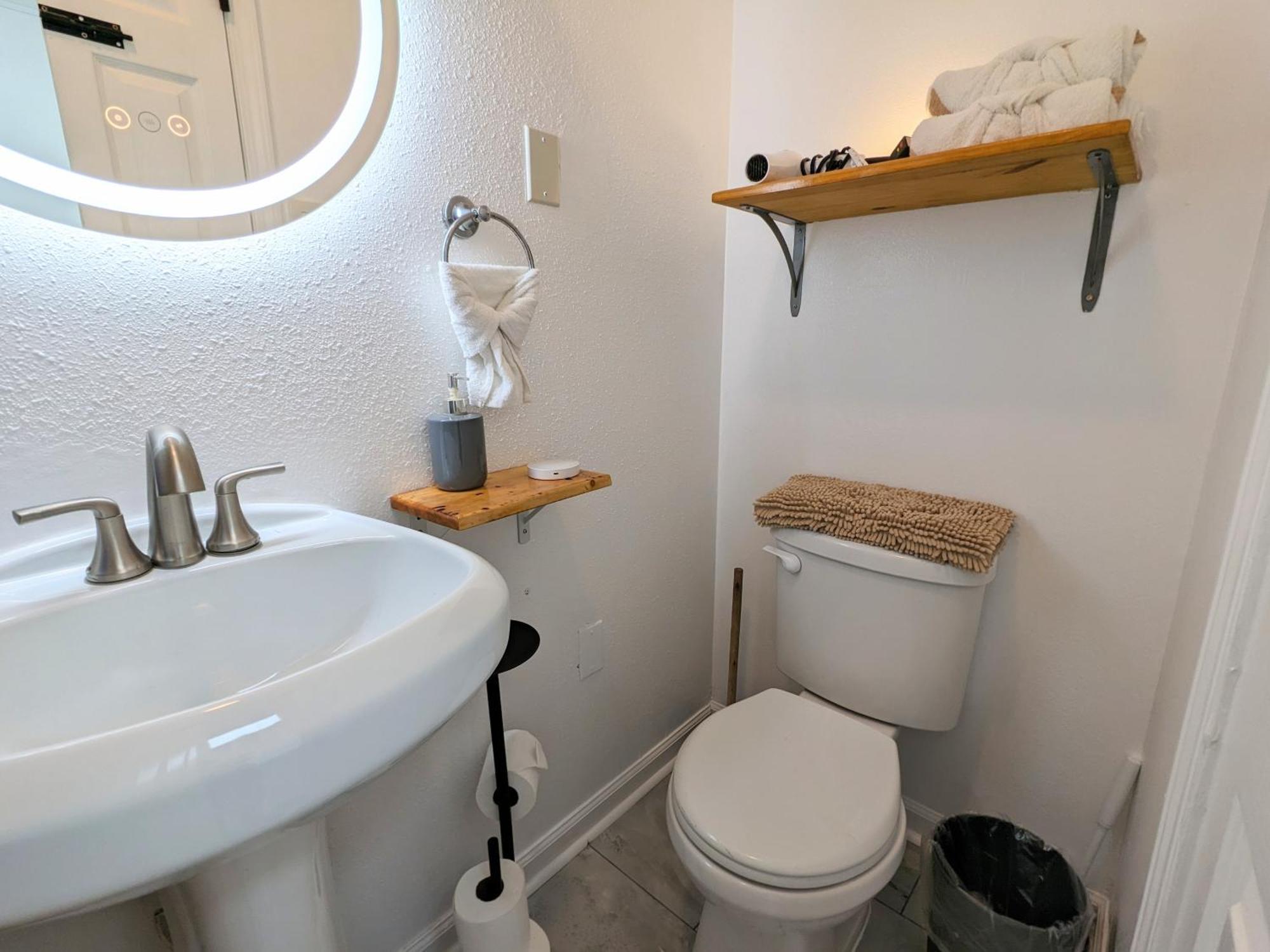 Weebiii Apartment Ню Орлиънс Екстериор снимка