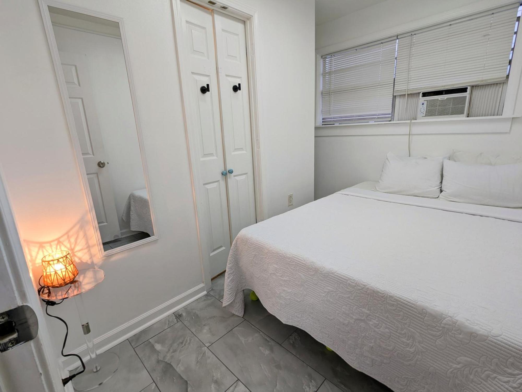 Weebiii Apartment Ню Орлиънс Екстериор снимка