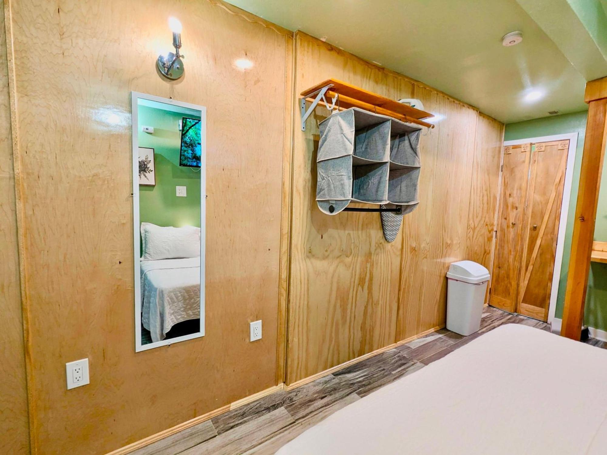 Weebiii Apartment Ню Орлиънс Стая снимка