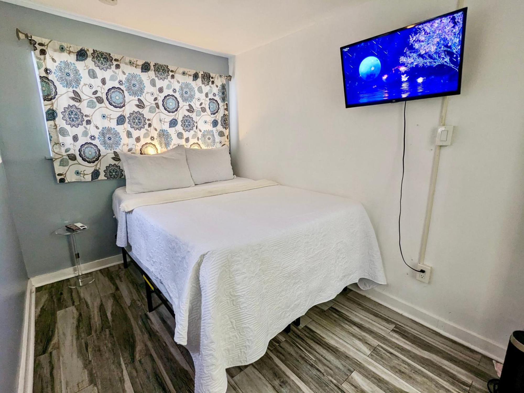 Weebiii Apartment Ню Орлиънс Стая снимка