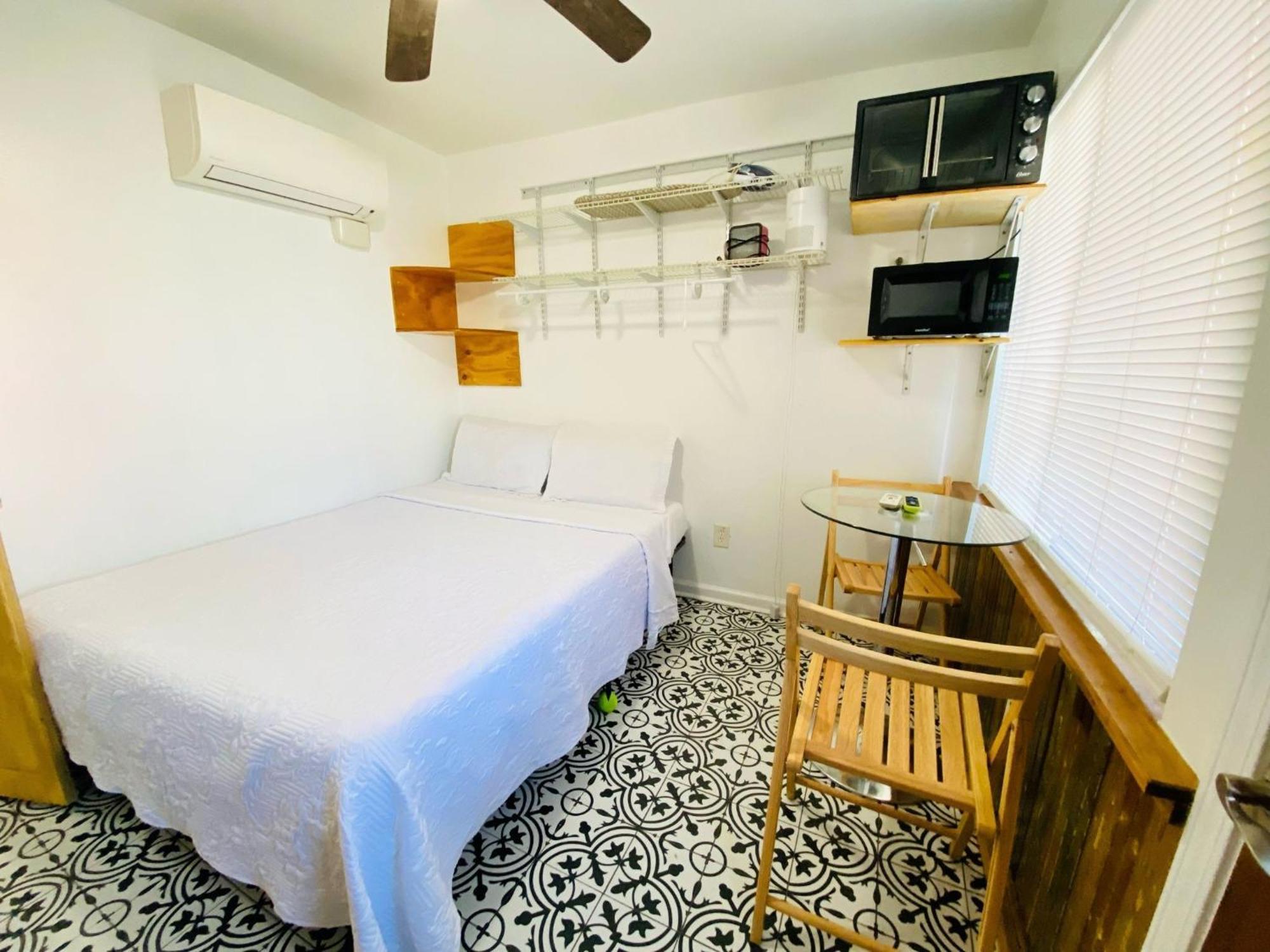 Weebiii Apartment Ню Орлиънс Екстериор снимка