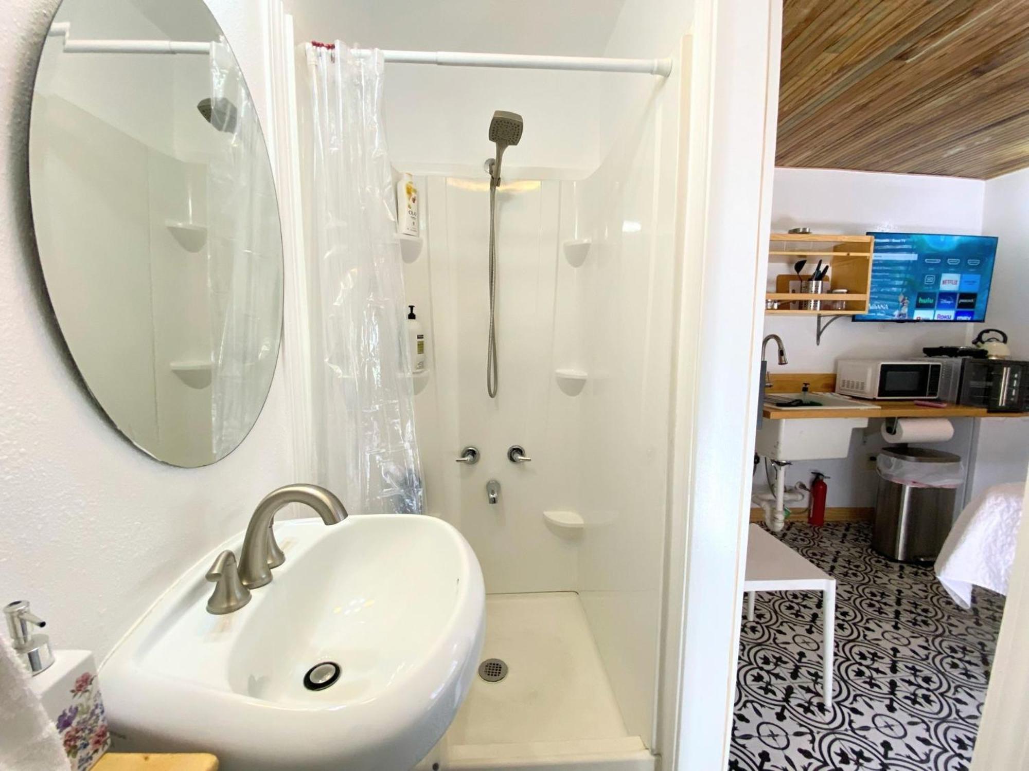 Weebiii Apartment Ню Орлиънс Екстериор снимка