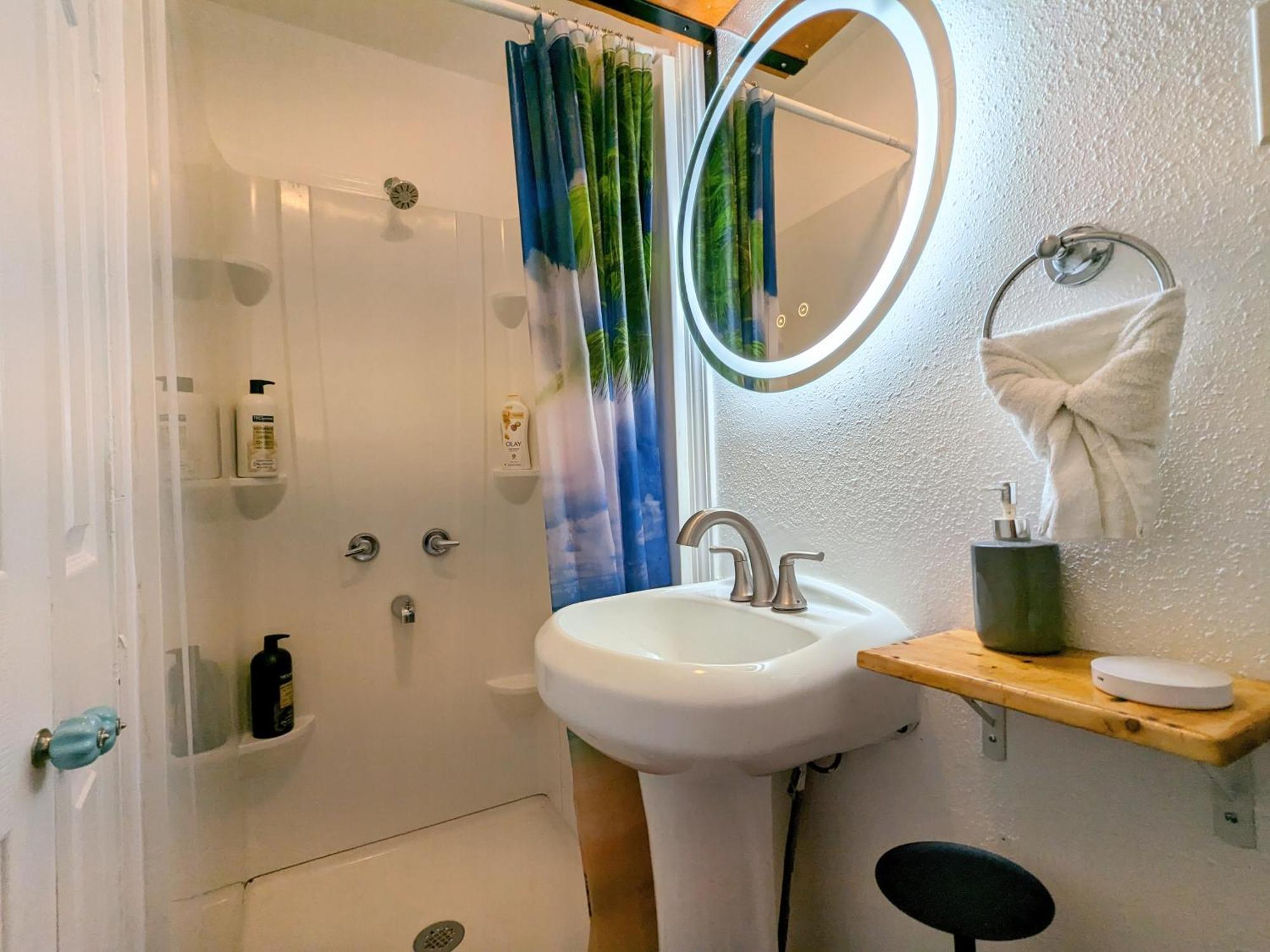 Weebiii Apartment Ню Орлиънс Екстериор снимка