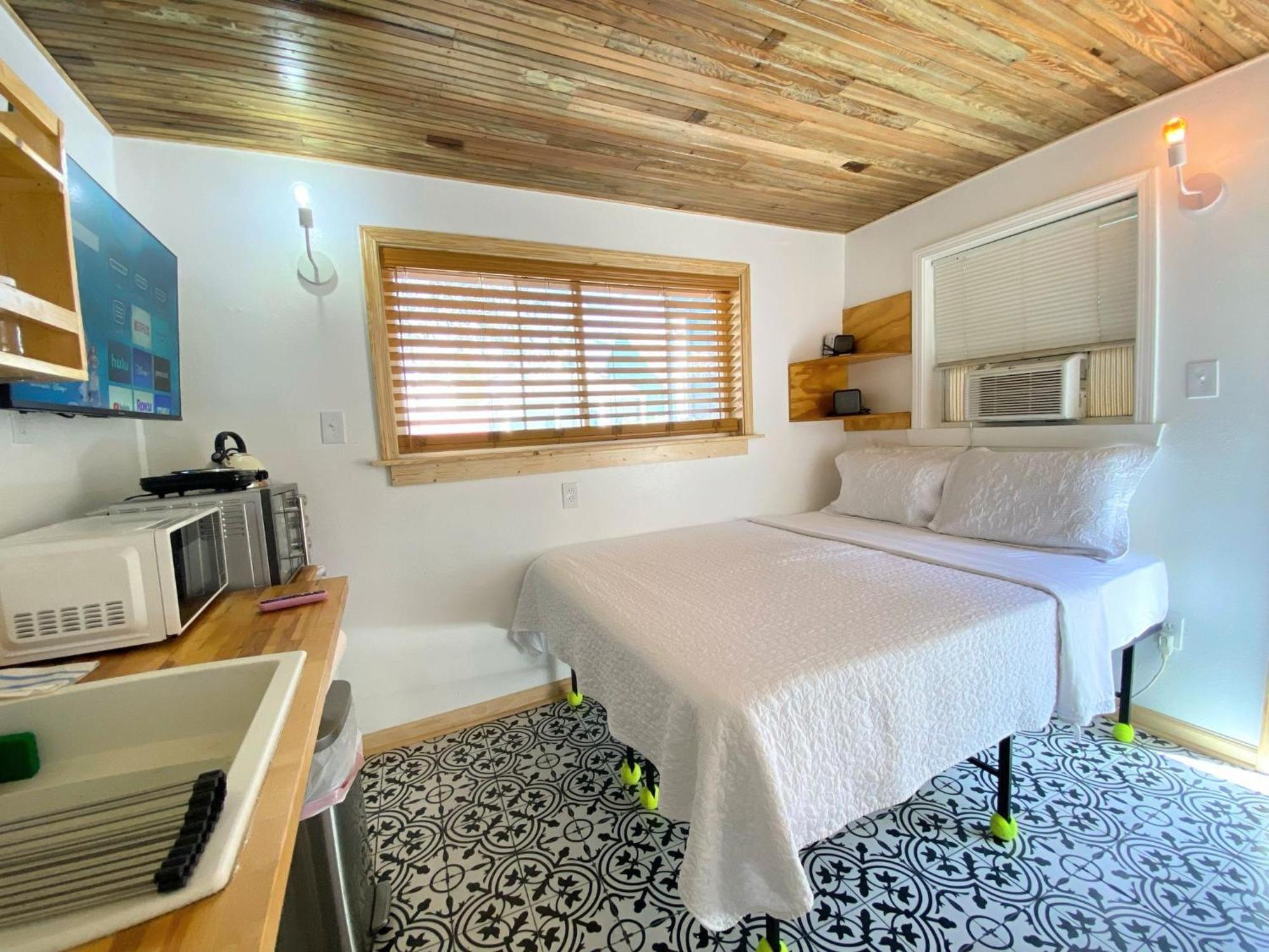 Weebiii Apartment Ню Орлиънс Екстериор снимка