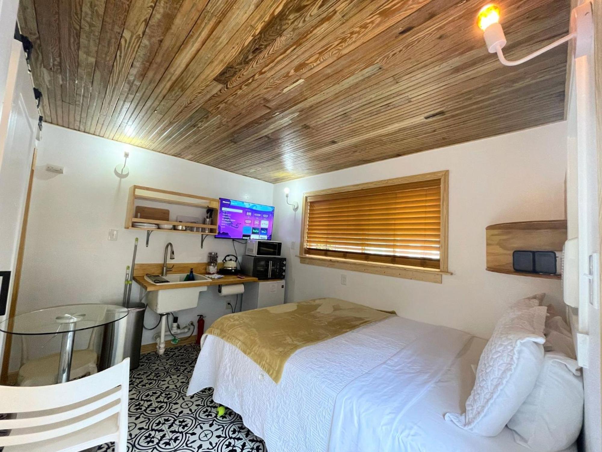 Weebiii Apartment Ню Орлиънс Екстериор снимка