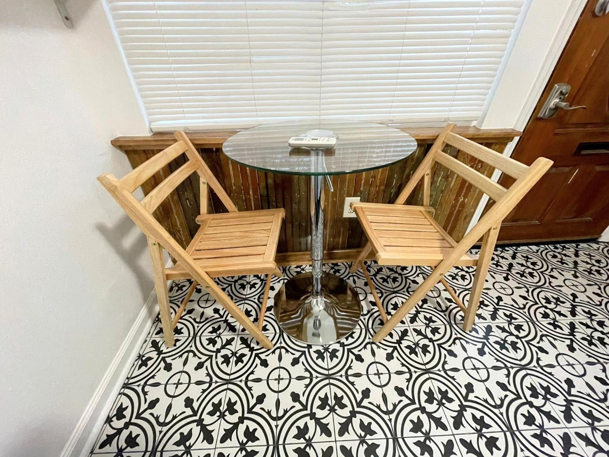 Weebiii Apartment Ню Орлиънс Екстериор снимка