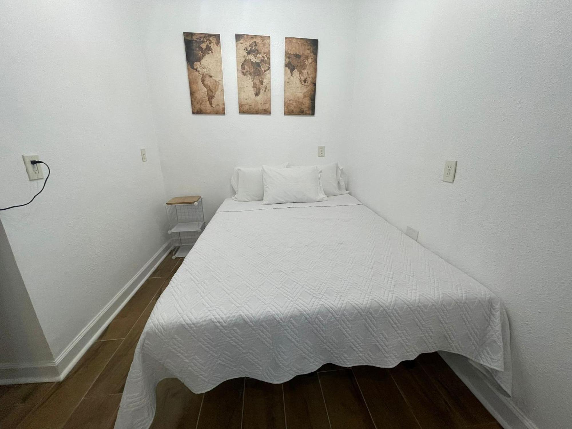 Weebiii Apartment Ню Орлиънс Екстериор снимка