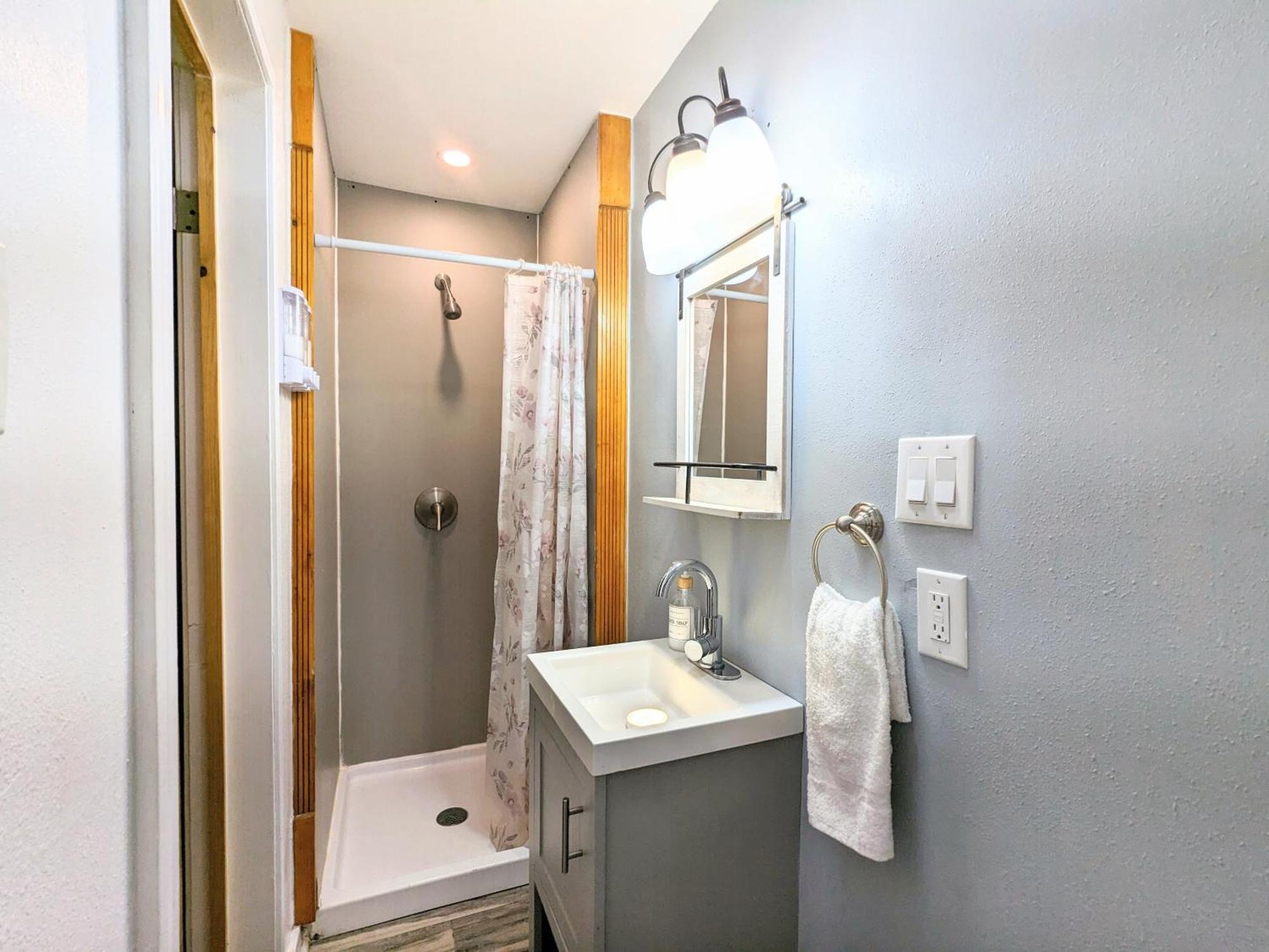 Weebiii Apartment Ню Орлиънс Екстериор снимка