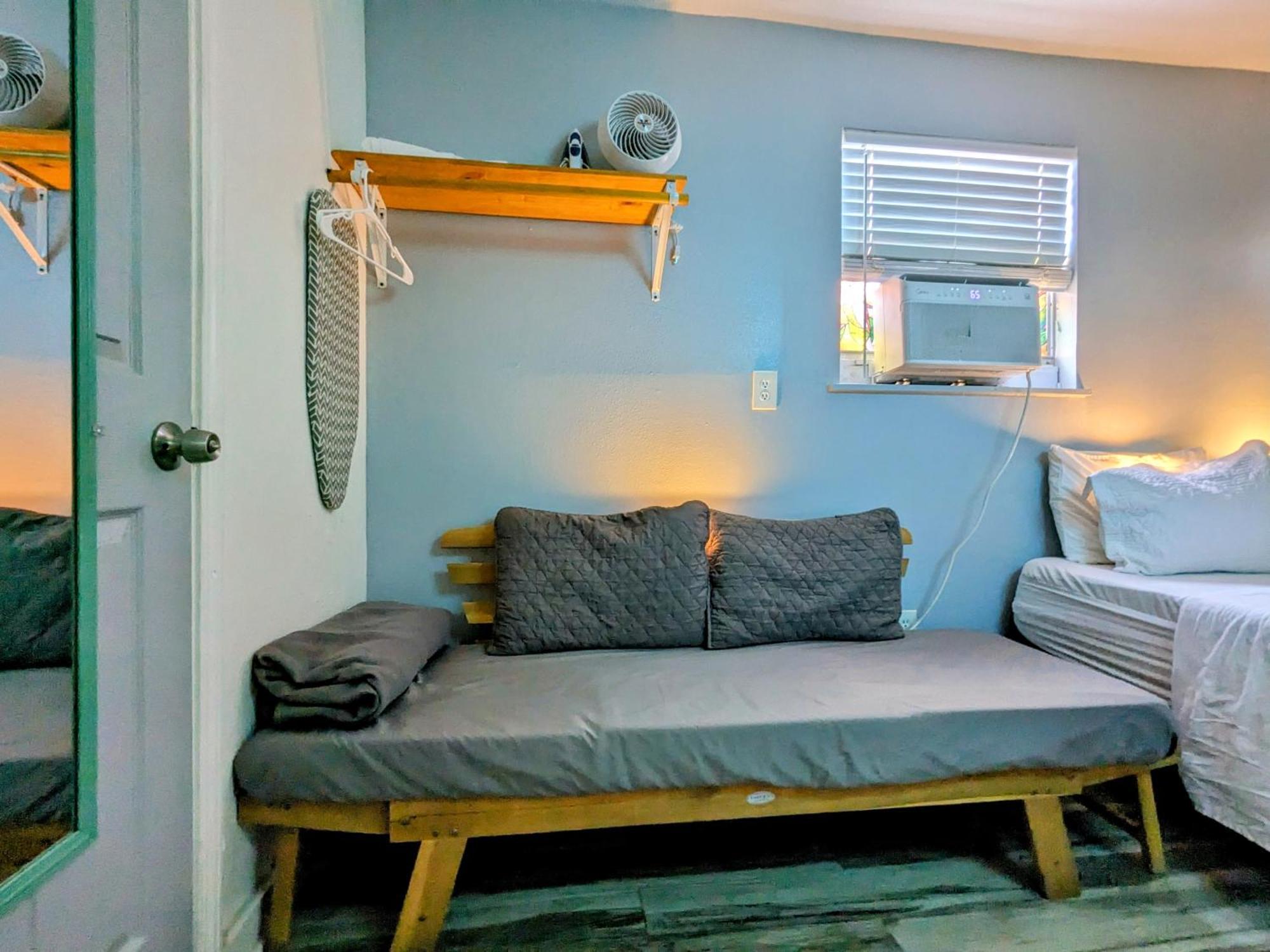 Weebiii Apartment Ню Орлиънс Екстериор снимка
