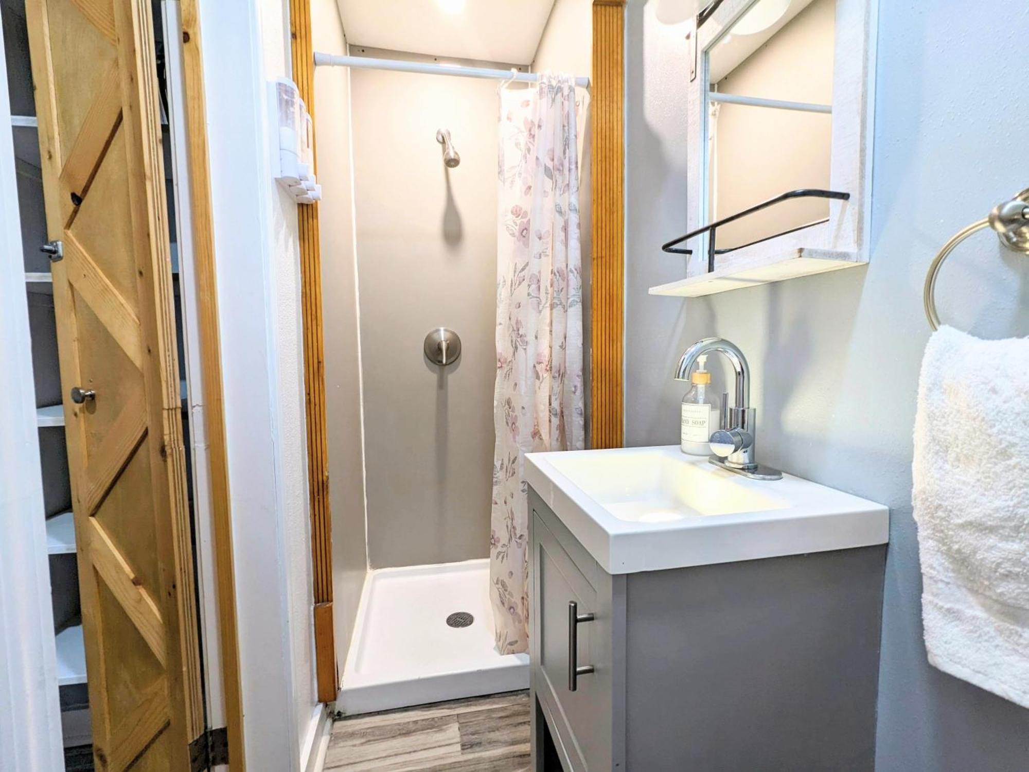 Weebiii Apartment Ню Орлиънс Екстериор снимка