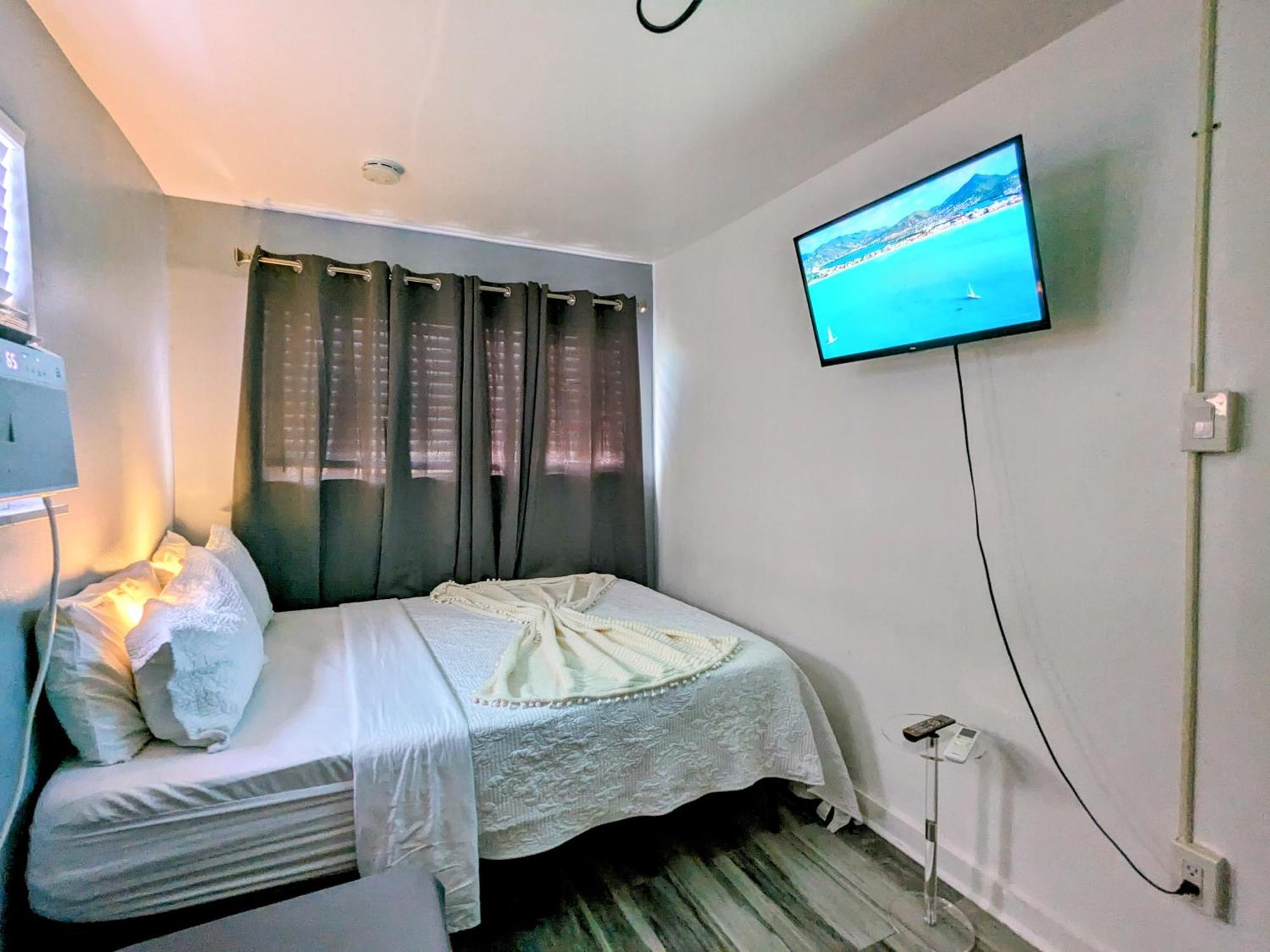 Weebiii Apartment Ню Орлиънс Екстериор снимка