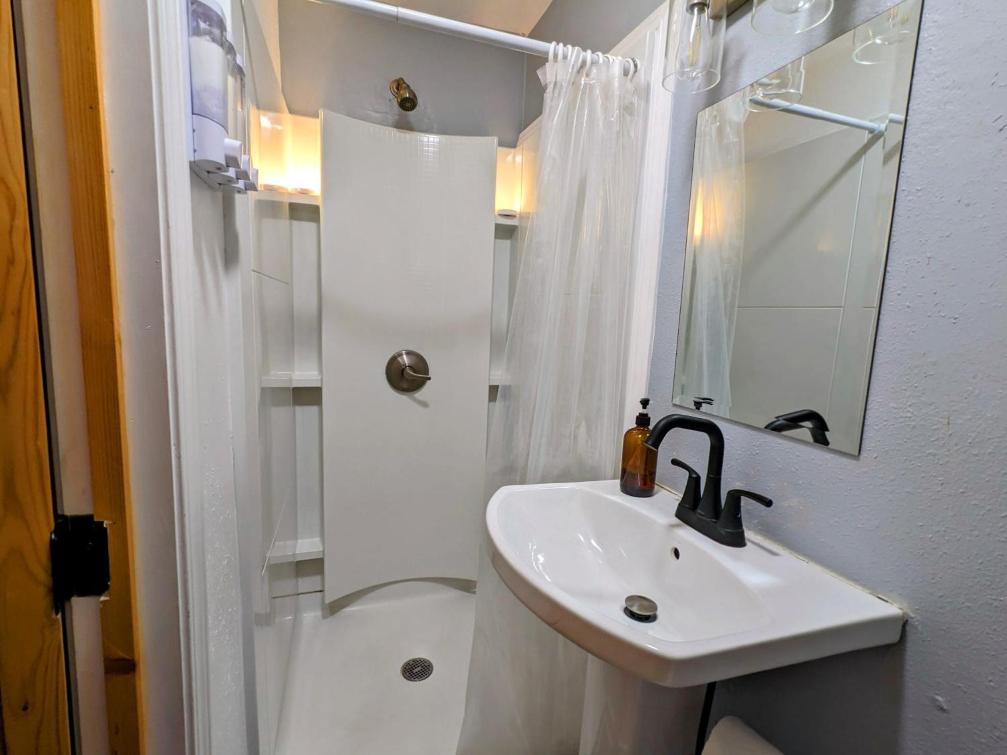 Weebiii Apartment Ню Орлиънс Екстериор снимка