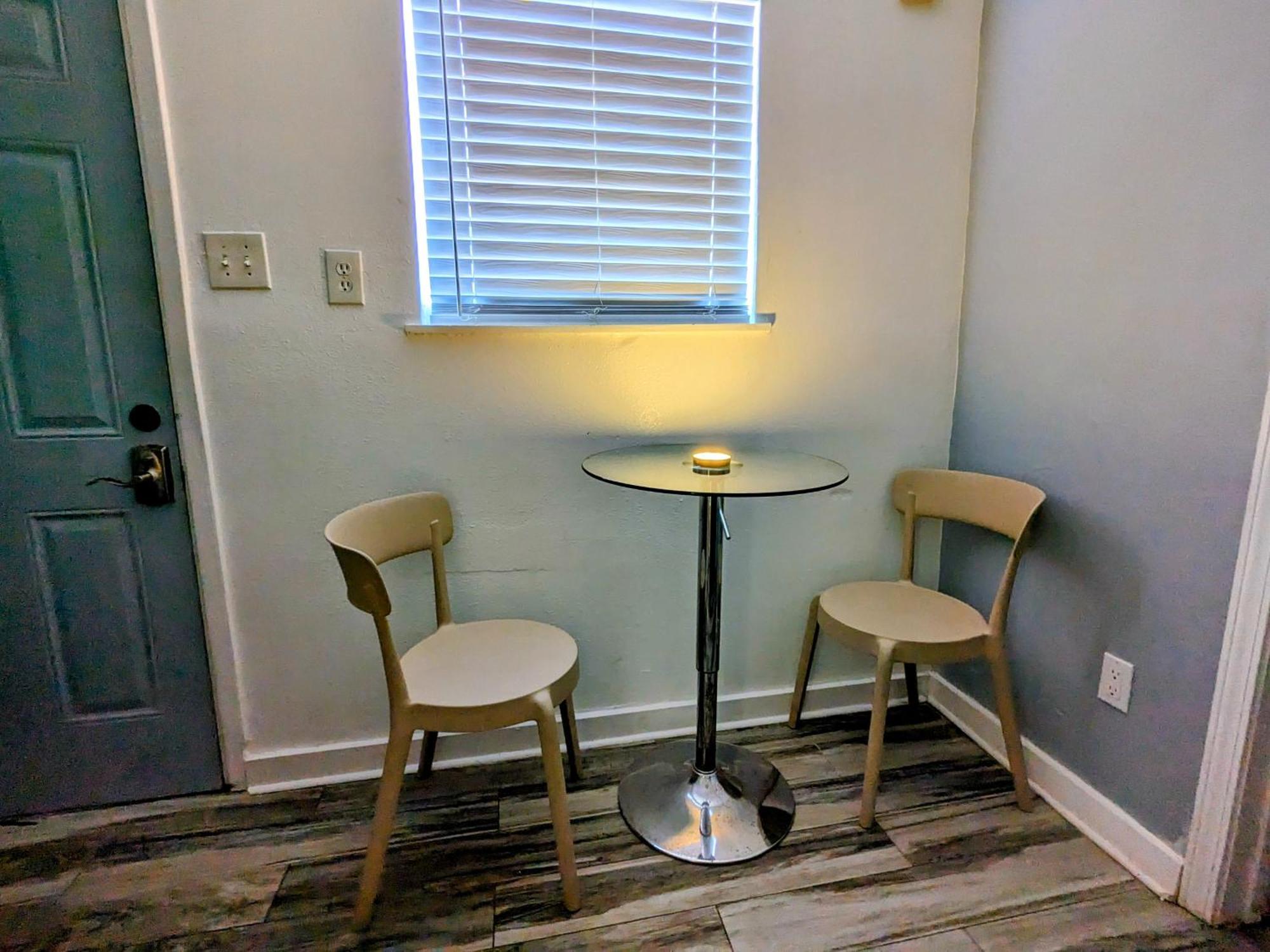 Weebiii Apartment Ню Орлиънс Екстериор снимка