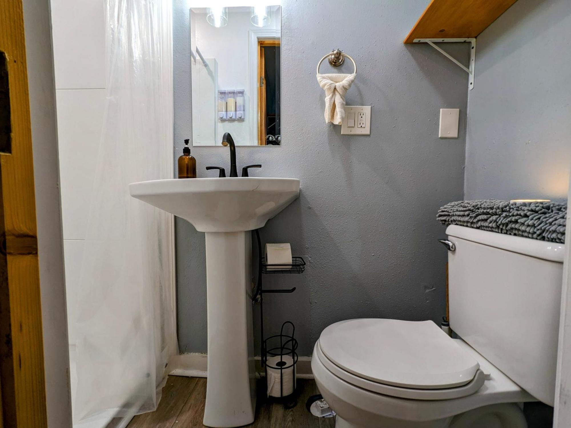 Weebiii Apartment Ню Орлиънс Екстериор снимка