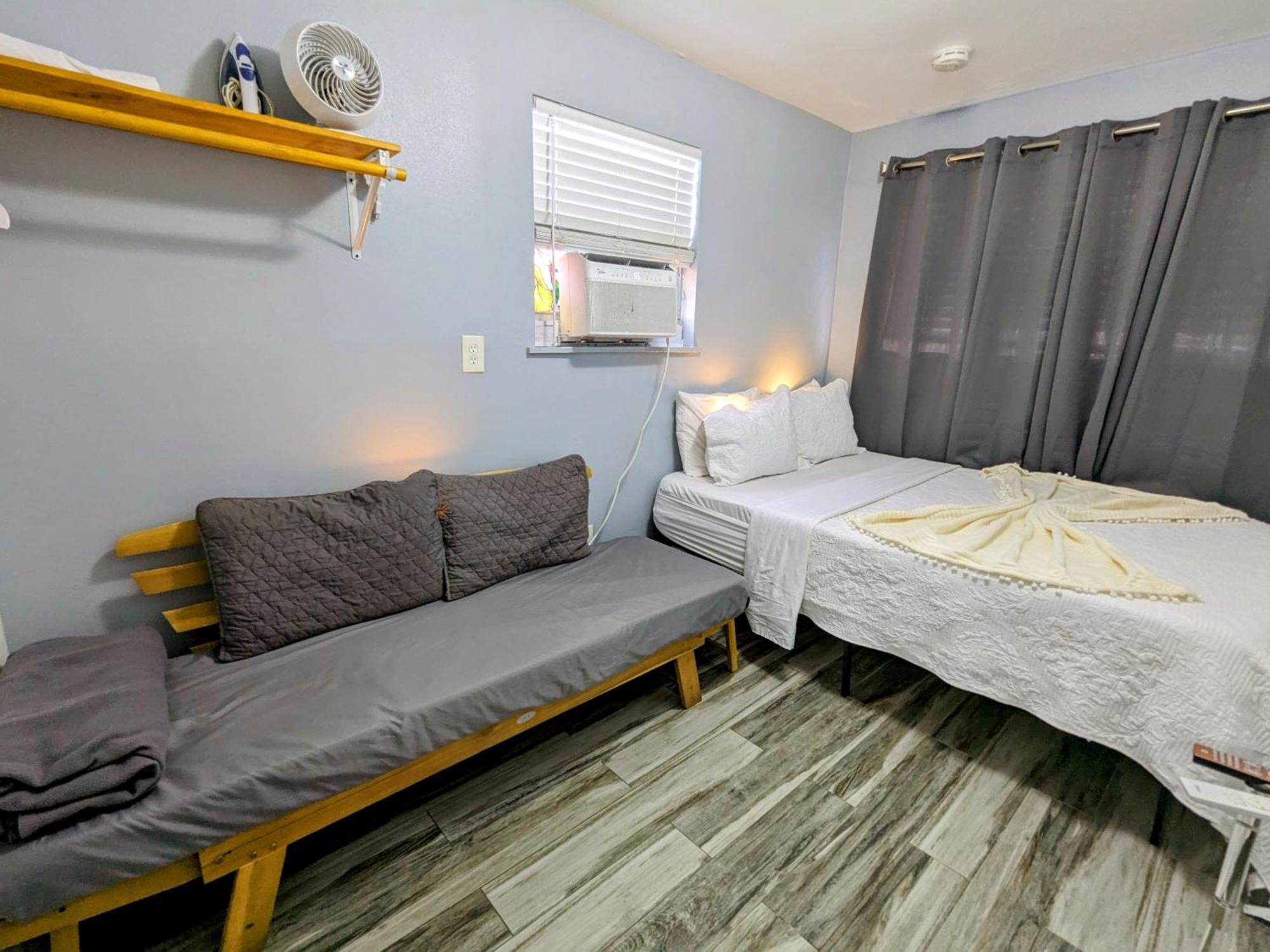 Weebiii Apartment Ню Орлиънс Екстериор снимка