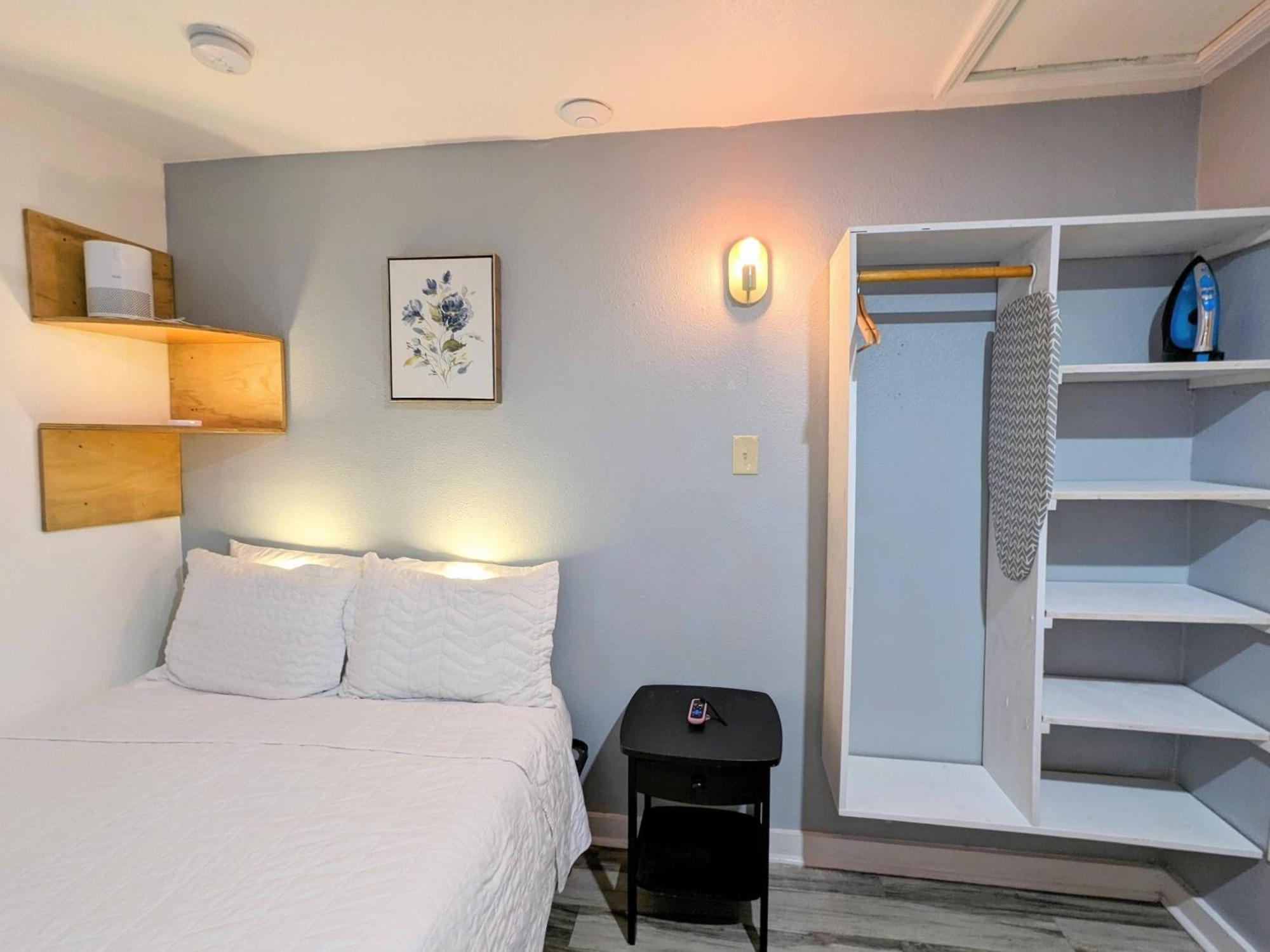 Weebiii Apartment Ню Орлиънс Екстериор снимка