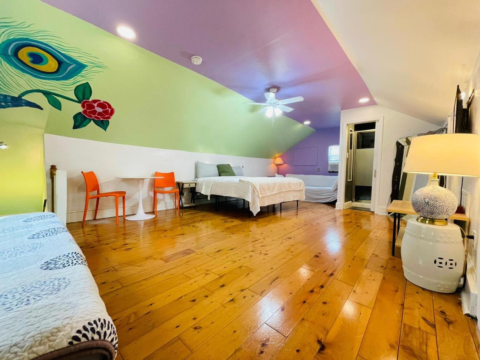 Weebiii Apartment Ню Орлиънс Стая снимка