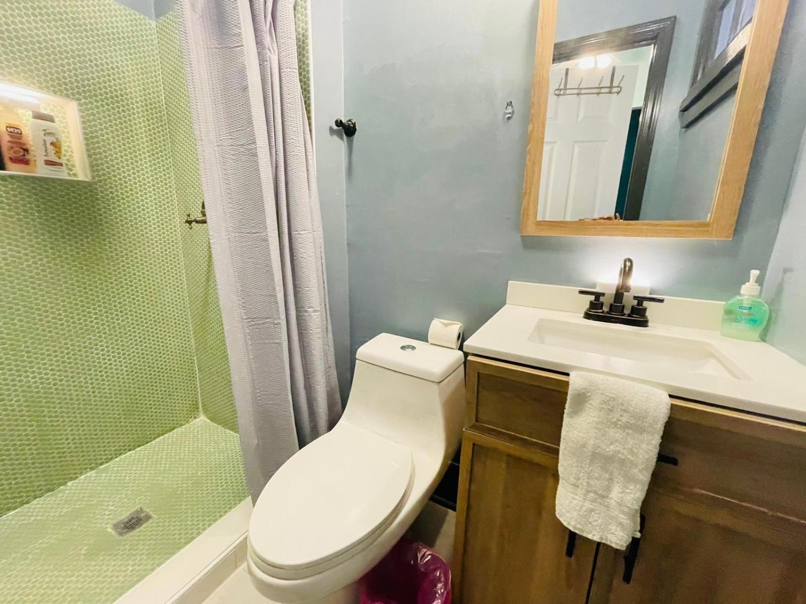Weebiii Apartment Ню Орлиънс Стая снимка